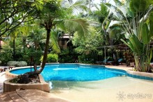 фото Rabbit Resort