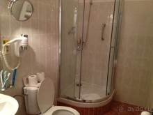 Бюджетный Отель