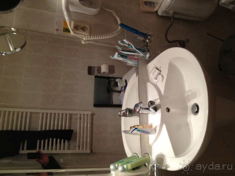 Бюджетный Отель