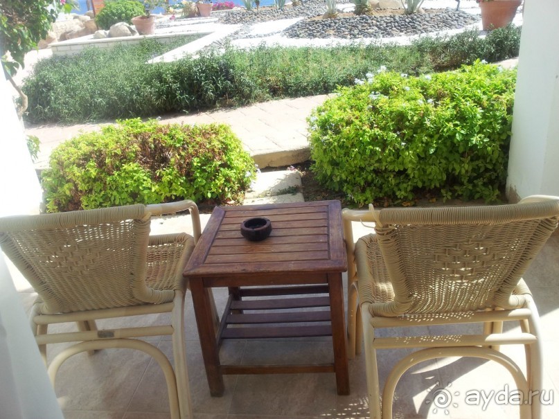 "Крутой " отдых