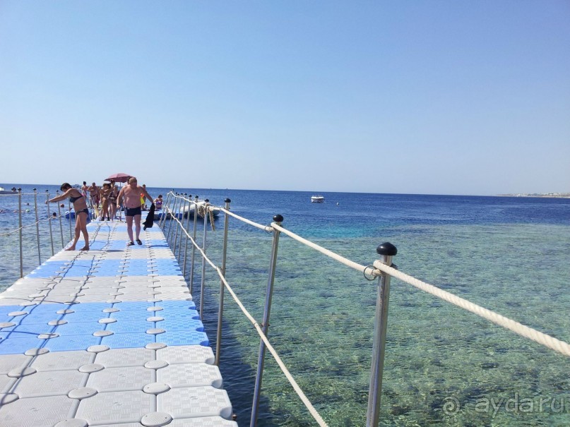 "Крутой " отдых