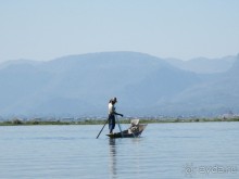 По стране золотых пирамидок