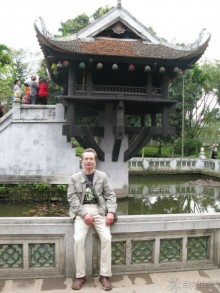 парадоксы страны драконов