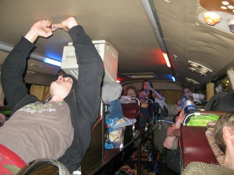 парадоксы страны драконов