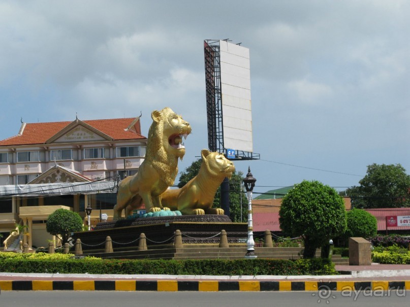 парадоксы страны драконов