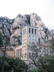 Монтсеррат