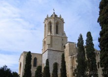 Таррагона. Кафедральный собор