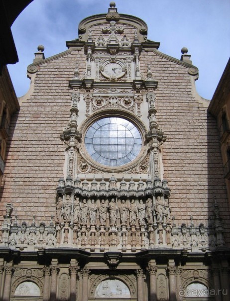 Монтсеррат