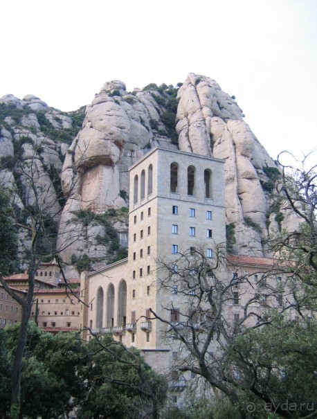 Монтсеррат