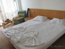 Отель МАК 3*