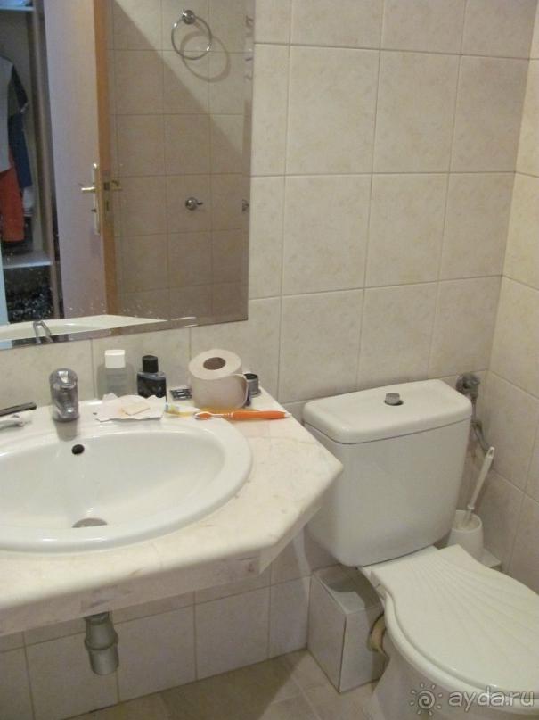 Отель МАК 3*