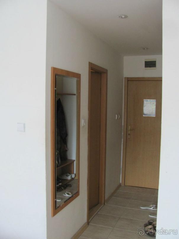 Отель МАК 3*