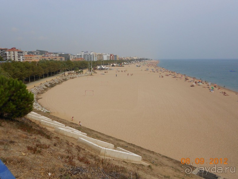 спокойный отдых (сопоставимы цена и качество)