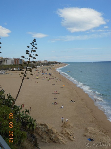 спокойный отдых (сопоставимы цена и качество)