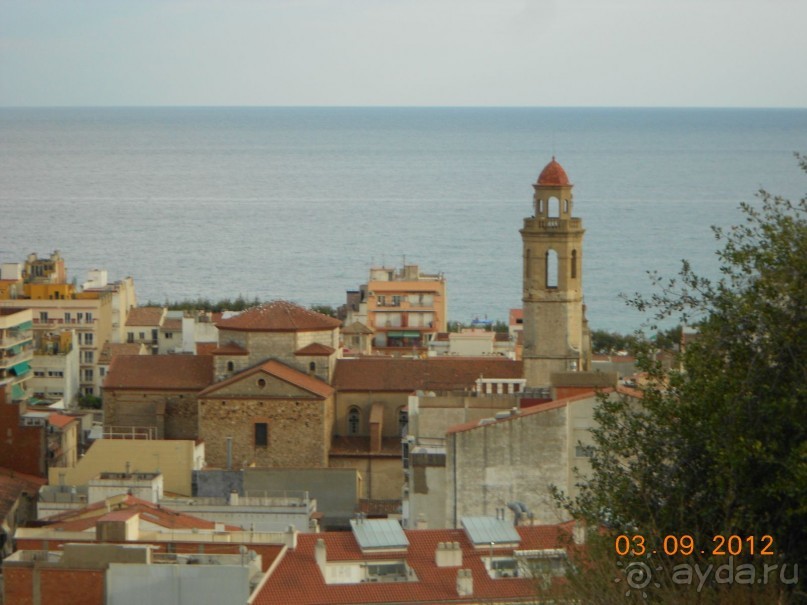 спокойный отдых (сопоставимы цена и качество)