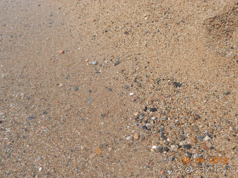 спокойный отдых (сопоставимы цена и качество)