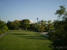  Надоел туризм? Хочется именно отдыха? Добро пожаловать в Египет. 