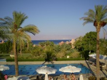 фото Hyatt Regency Taba Heights