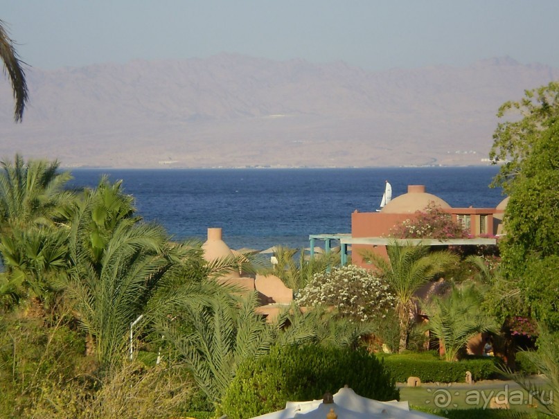 фото Hyatt Regency Taba Heights