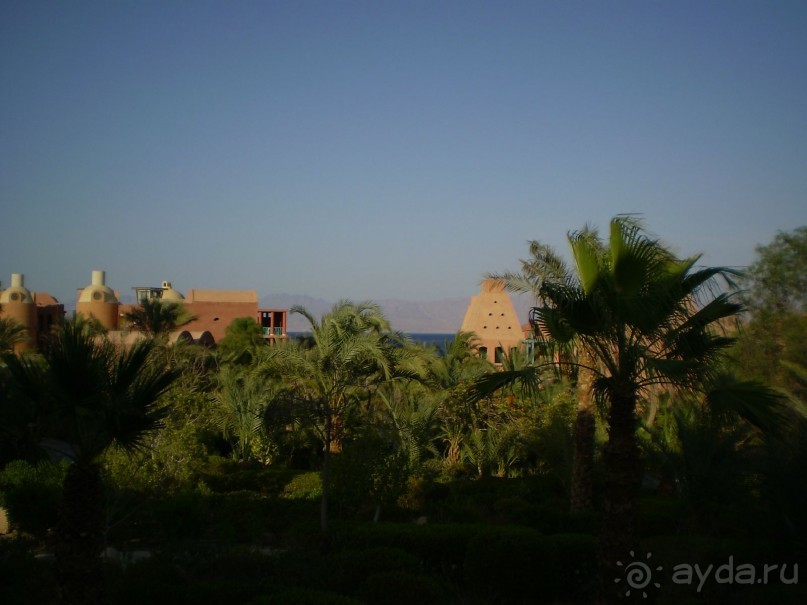  Надоел туризм? Хочется именно отдыха? Добро пожаловать в Египет. 