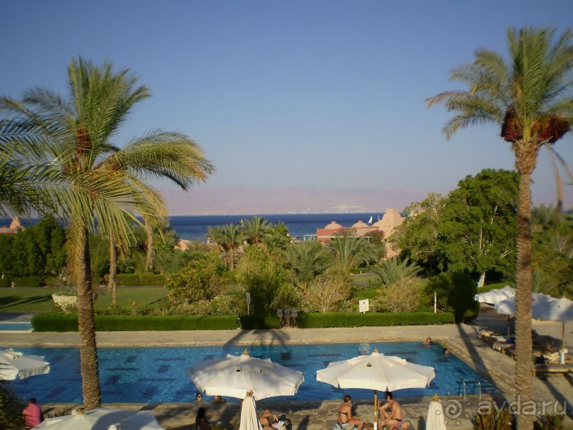  Надоел туризм? Хочется именно отдыха? Добро пожаловать в Египет. 