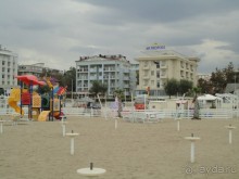 Метрополь и в Африке Метрополь.