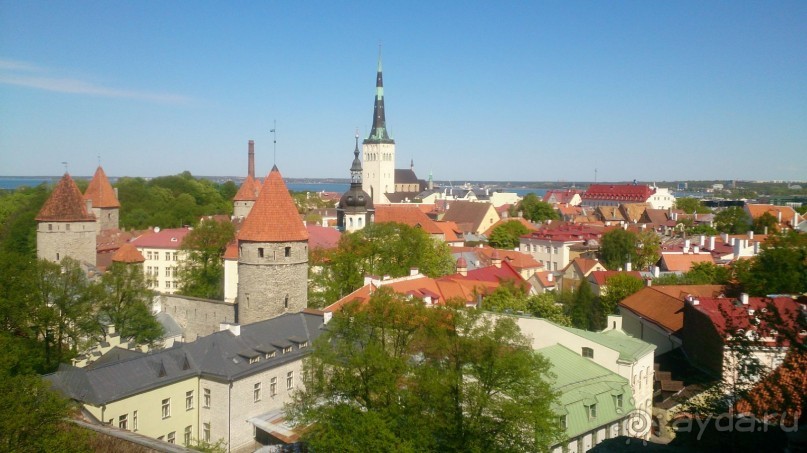 Круиз на пароме Принцесса Анастасия Круиз на пароме Принцесса Анастасия