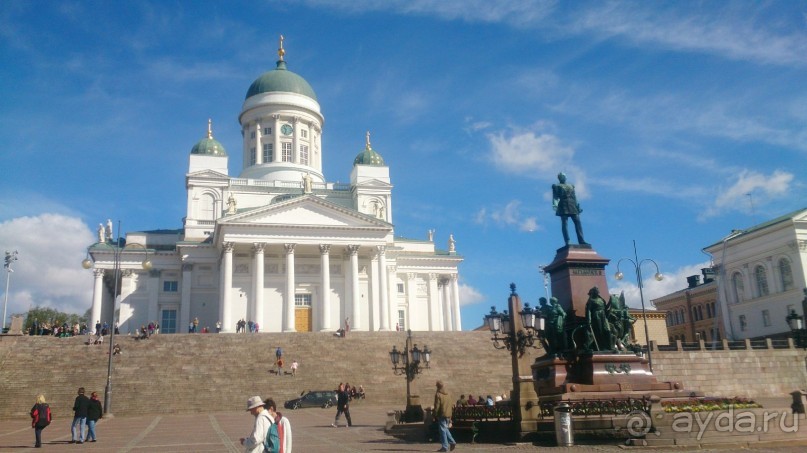 Круиз на пароме Принцесса Анастасия Круиз на пароме Принцесса Анастасия