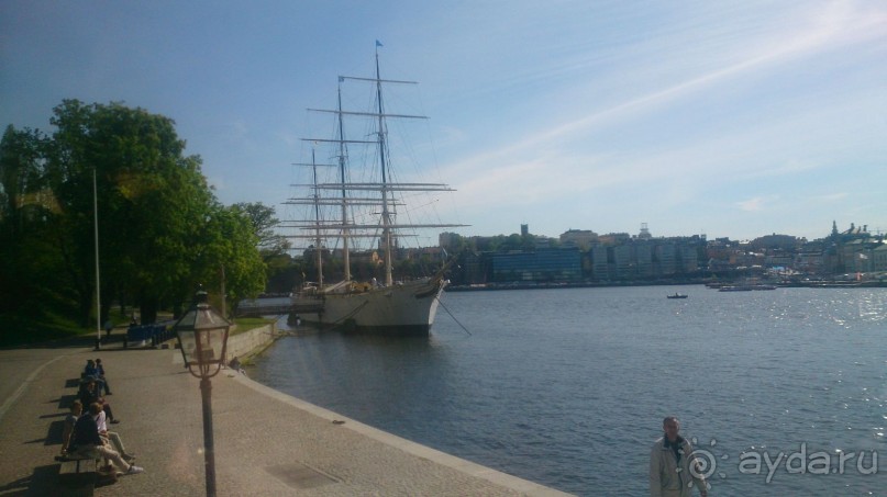 Круиз на пароме Принцесса Анастасия Круиз на пароме Принцесса Анастасия