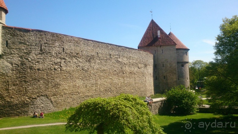 Круиз на пароме Принцесса Анастасия Круиз на пароме Принцесса Анастасия