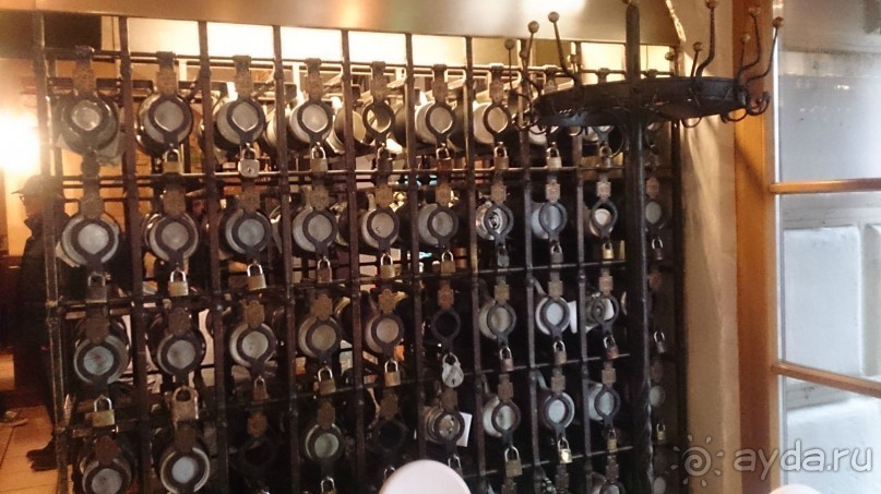 Баварский круиз