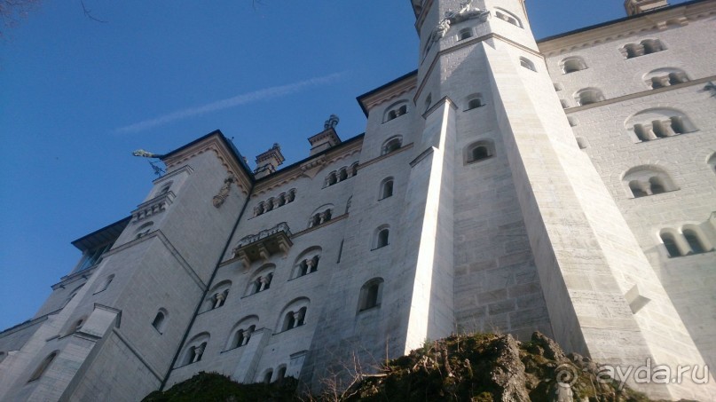 Баварский круиз