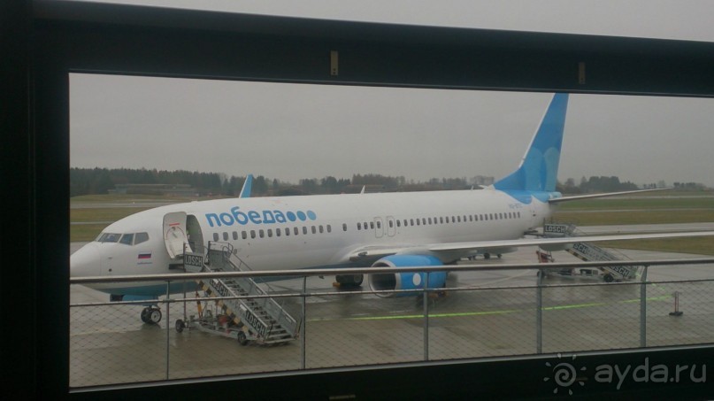 Баварский круиз