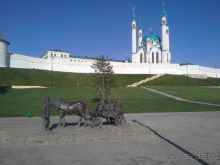 Казанский Кремль