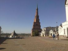 Казанский Кремль