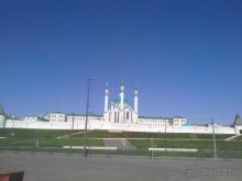 Казанский Кремль