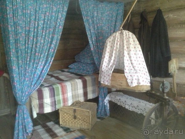 Чебоксары.Дом, где родился Чапаев