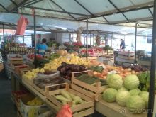 Макарска. Хорватия