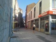 Макарска. Хорватия