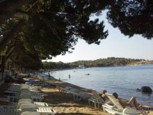 Макарска. Хорватия