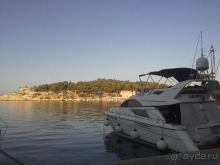 Макарска. Хорватия