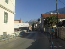 Макарска. Хорватия