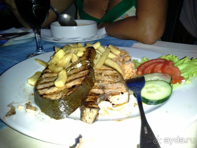 Макарска. Хорватия