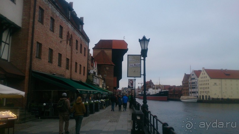 Калининградская неделя