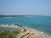 Греция: Метеоры-Парга-о-в Левкада