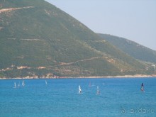 Греция: Метеоры-Парга-о-в Левкада