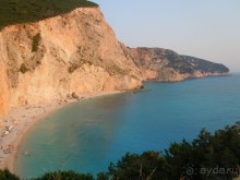 Греция: Метеоры-Парга-о-в Левкада