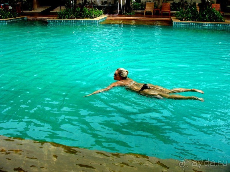 фото Avalon Beach Resort