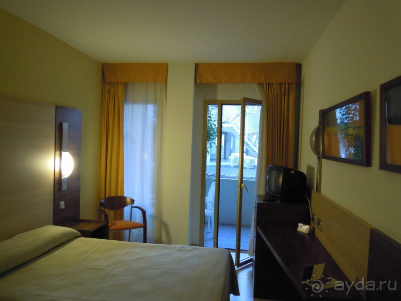 Ищите спокойный отдых-это для вас!