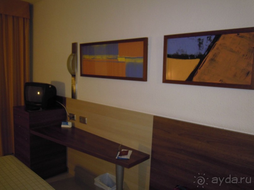 Ищите спокойный отдых-это для вас!